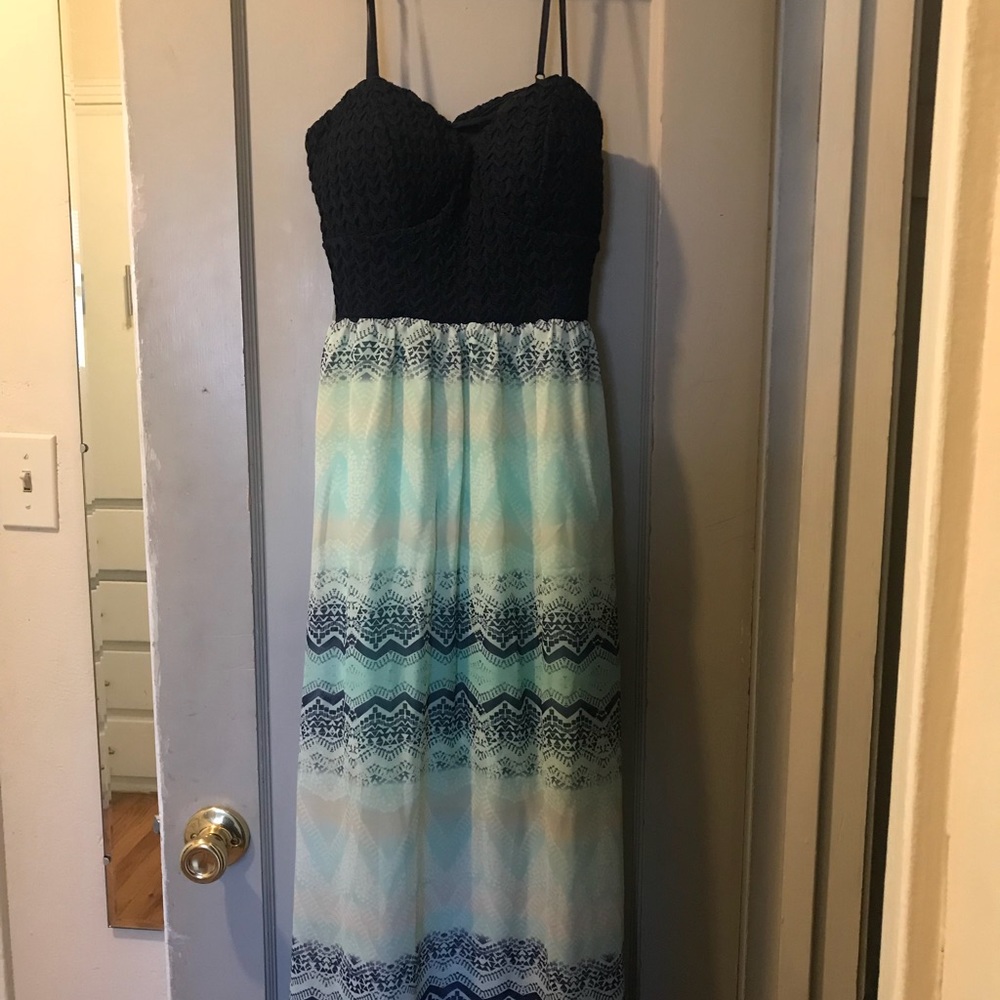 Summer dress